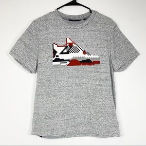 Mostly Heard Rarely Seen | Shirts | Mostly Heard Rarely Seen 8bit